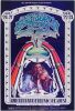 1969 BG-165 Janis Joplin Winterland & Fillmore West Poster Near Mint 83