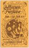 1970 BG-247-A Jefferson Airplane Fillmore West Rare Midweek Postcard Near Mint 83