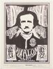 1966 FD-31 Daily Flash Country Joe Avalon Ballroom Handbill Excellent 73