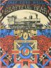 2015 Grateful Dead Fare Thee Well Levi's Stadium LE Signed Helton Poster Near Mint 81