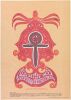 1967 FD-D8 Allmen Joy 1601 W Evans Street Denver Poster Near Mint 89