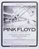 1975 Pink Floyd Three Rivers Stadium Pittsburgh Poster Near Mint 87