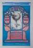 1966 FD-35 Daily Flash Quicksilver Country Joe Avalon Ballroom Poster CGC 9.2