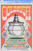 1967 FD-58 Quicksilver Messenger Service Avalon Ballroom Poster CGC 9.9