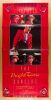 1984 Elton John The Night Time Concert Film VHS Release Promo Poster Excellent 75