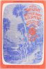 1971 BG-286 Moby Grape Spencer Davis Fillmore West Poster Extra Fine 65