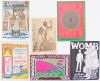 Lot of 6 Popular Cards and Postcards