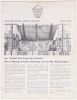 1973 Grateful Dead Wall of Sound Newsletter Extra Fine 65