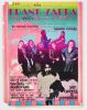 1970 Frank Zappa & The Mothers Of Invention Vancouver Gardens Auditorium Poster Fine 55