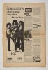 1970 Rick Griffin IT UK Number 75 Underground Newspaper Excellent 71 - 3