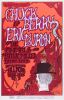 1967 BG-70 Chuck Berry Eric Burdon Fillmore Auditorium Poster Near Mint 85