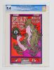 1966 FD-29 Big Brother Janis Joplin Avalon Ballroom Handbill CGC 9.4