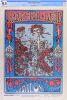 1966 FD-26 Grateful Dead Avalon Ballroom Poster CGC 8.5