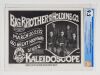 1970 FD-700320 Big Brother & The Holding Company 660 Great Highway Handbill CGC 9.2