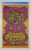 1967 BG-67 The Doors Fillmore Auditorium Poster CGC 6.5