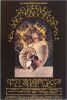 1970 BG-253 Pink Floyd Bo Diddley Fillmore West Poster Mint 91