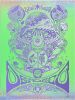 2024 Dead & Company The Sphere Las Vegas LE Poster Mint 95