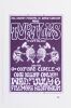 1966 BG-15 The Turtles Fillmore Auditorium Handbill Mint 90