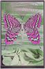 1968 FD-122 Iron Butterfly Velvet Underground Avalon Ballroom Poster Excellent 70