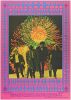 1967 FD-70 Steve Miller Blues Band Avalon Ballroom Poster Excellent 77