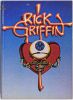 1980 Gordon McClelland Rick Griffin First Printing Book Excellent 73