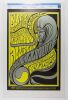 1967 BG-61 Buffalo Springfield Fillmore Auditorium Poster CGC 9.8