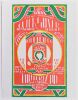 1967 AOR-2.207 Big Brother Janis Joplin Quicksilver Winterland Variant Handbill Near Mint 87