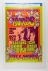 1967 BG-82 The Byrds Fillmore Auditorium Poster CGC 9.8