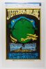 1967 BG-85 Jefferson Airplane Winterland & Fillmore Auditorium Poster CGC 9.8