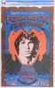 1968 AOR-2.341 The Doors Northern California Folk Rock Festival Poster CGC 9.8