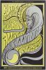 1967 BG-61 Buffalo Springfield Fillmore Auditorium Poster Near Mint 89