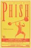 1994 Phish Dave Matthews San Jose State University Event Center Near Mint 89