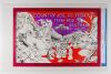 1968 BG-149 Country Joe & the Fish Sea Train Fillmore West Poster CGC 10