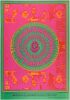 1967 FD-53 Quicksilver Messenger Service John Lee Hooker Avalon Ballroom Poster Excellent 79