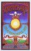 1968 AOR-3.116 Grateful Dead Honolulu Hawaii RP2 Poster Mint 91