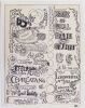 1965 FD-I Jefferson Airplane The Charlatans A Tribute to Dr. Strange Concert Longshoreman's Hall Handbill Restored