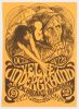 1968 The Velvet Underground Halloween Retinal Circus Vancouver Handbill Near Mint 89