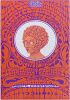 1969 AOR-2.329 Grateful Dead Hot Tuna Veteran's Memorial Hall & The Barn RP2 Signed Conklin Poster Near Mint 89