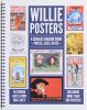 2023 Charles Hanson The Willie Nelson Concert Poster Price Guide Book First Edition Mint 95