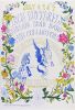 1968 FD-126 Iron Butterfly The Collectors Avalon Ballroom Poster Near Mint 81
