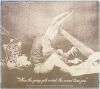 1983 Hunter S. Thompson The Curse of Lono Promo Poster Extra Fine 63