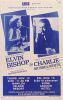 1992 Elvin Bishop Charlie Musselwhite Naniloa Island Resort & Kona Lagoon Hotel Hawaii Poster Extra Fine 63