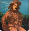 1970 AOR-4.207 Delaney & Bonnie & Friends The Flying Burrito Brothers Aragon Ballroom Chicago Poster Extra Fine 63