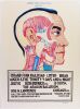 1970 Grand Funk Railroad The Aragon Ballroom Chicago Poster Extra Fine 61
