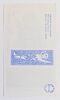 1968 G/G-680209 Frost Jagged Edge Grande Ballroom Detroit Postcard Excellent 79 - 2