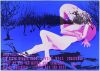 1968 FD-127 Steve Miller Band Howlin' Wolf Avalon Ballroom Poster Excellent 73