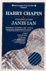1980 Harry Chapin Merriweather Post Pavilion Poster Mint 91