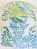 1970 Wilderness Road Miller Meadow Maywood Chicago Poster Extra Fine 65