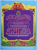 1968 FD-118 Quicksilver Messenger Service Avalon Ballroom Poster Near Mint 87