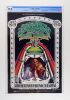 1969 BG-165 Janis Joplin Winterland & Fillmore West Signed Tuten Poster CGC 9.2